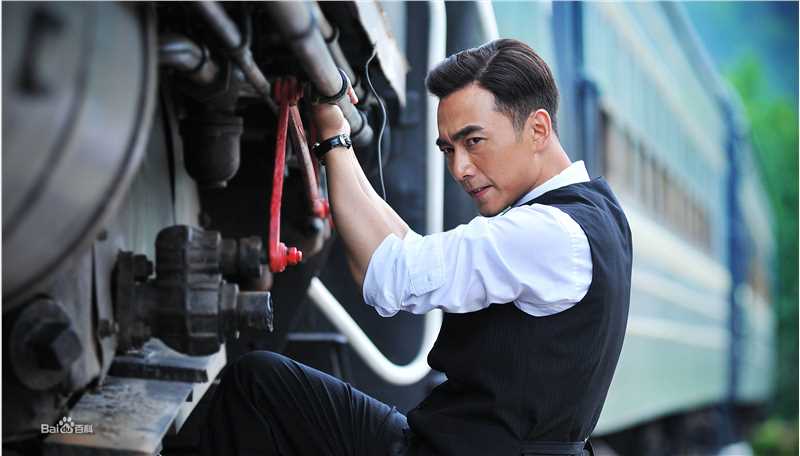 夏德俊精选剧照