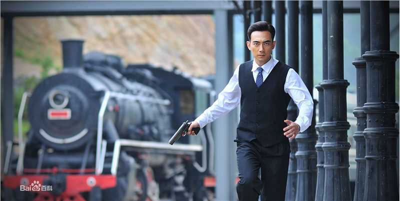 夏德俊精选剧照