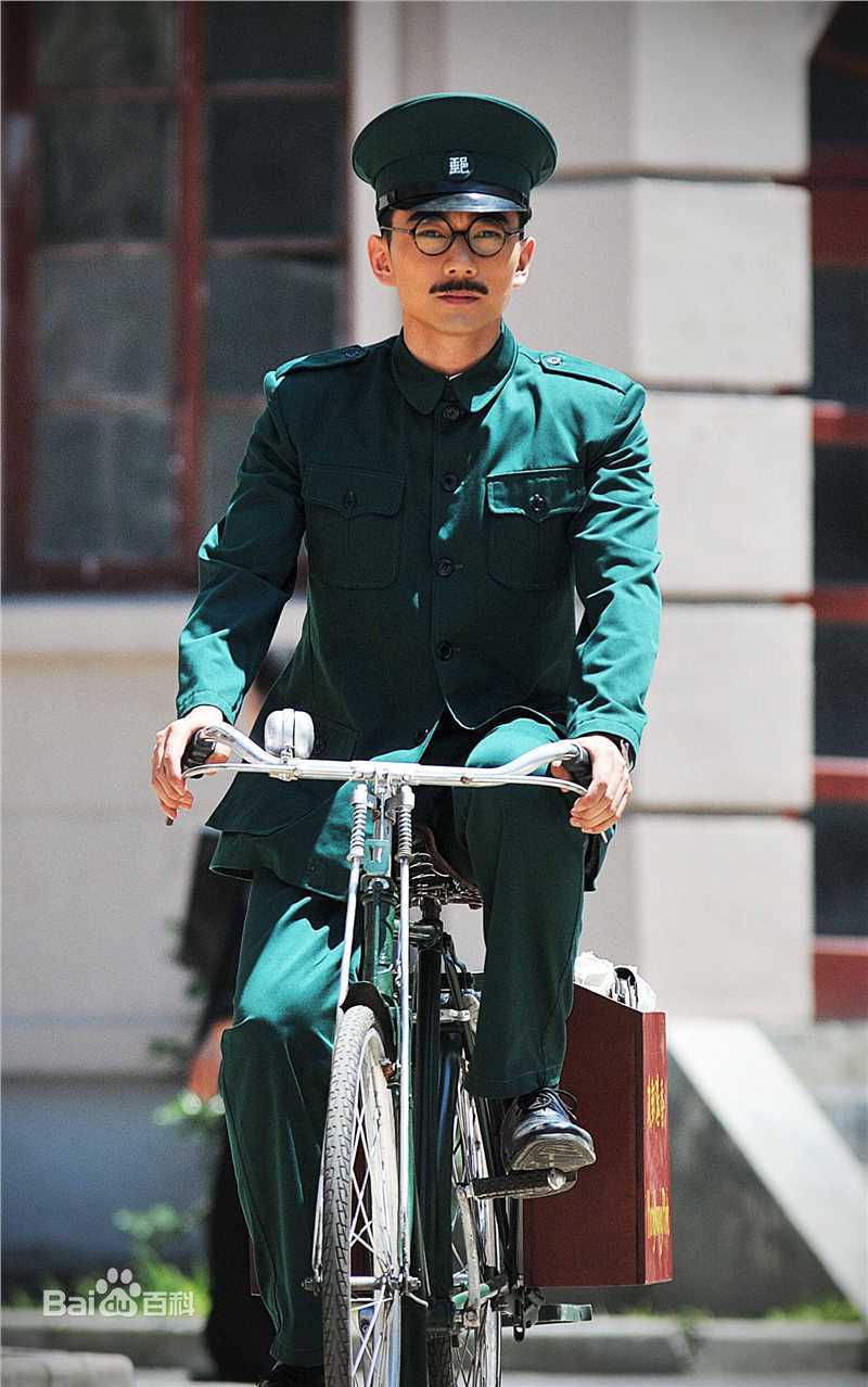 夏德俊精选剧照