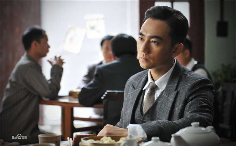 夏德俊精选剧照