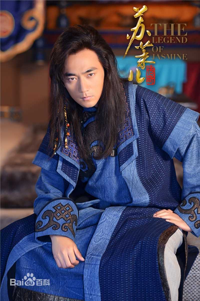 夏德俊精选剧照