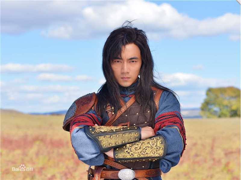 夏德俊精选剧照