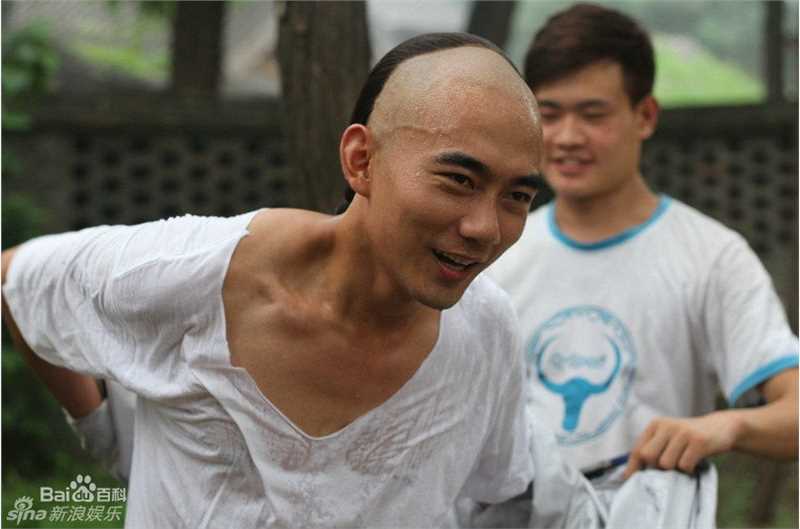 最优质夏德俊精彩图册