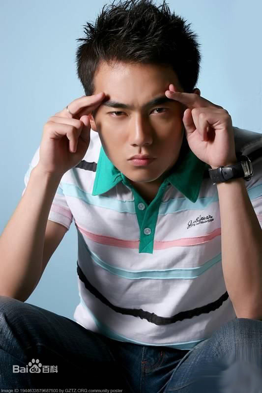 夏德俊精彩图册