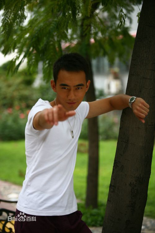 夏德俊精彩图册