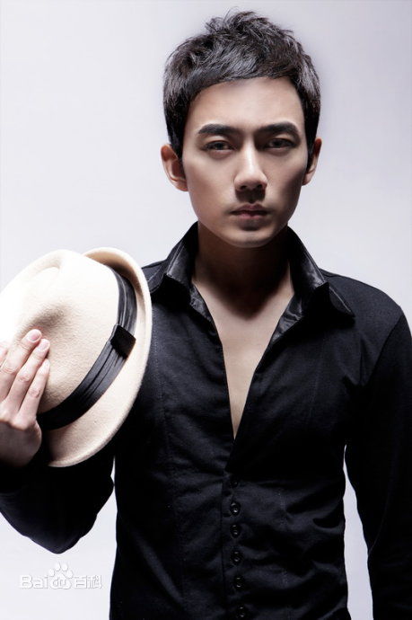 夏德俊精彩图册