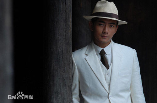 最优质夏德俊生活照