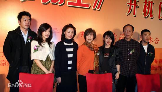 最优质夏德俊生活照