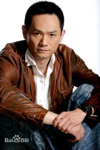 果靖霖果静林电视剧精选剧照