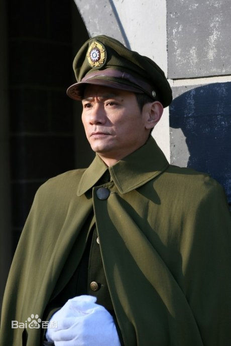 果靖霖果静林电视剧精选剧照