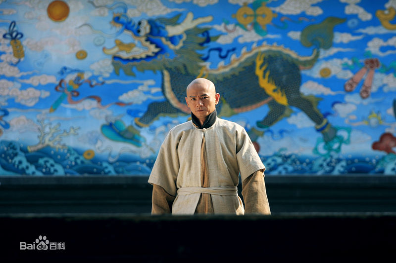 果靖霖果静林电视剧精选剧照