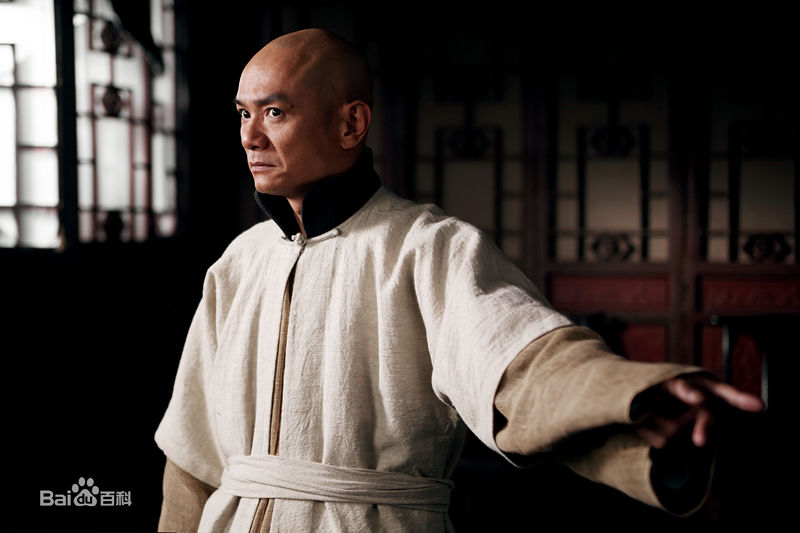 果靖霖果静林电视剧精选剧照