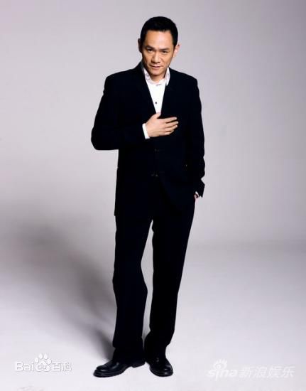 果靖霖最新果静林壁纸