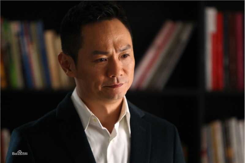 果靖霖《生活启示录》最优质剧照