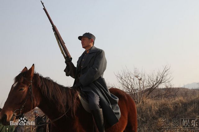 高清果靖霖《翻滚吧！阿信》精彩图册