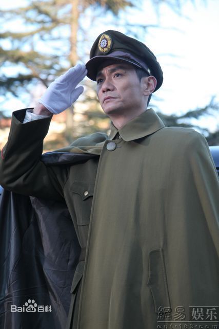 高清果靖霖《翻滚吧！阿信》精彩图册