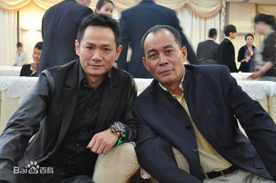 果靖霖果静林前后照片