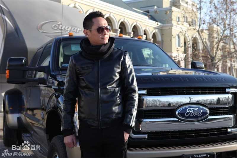 果靖霖果静林前后照片