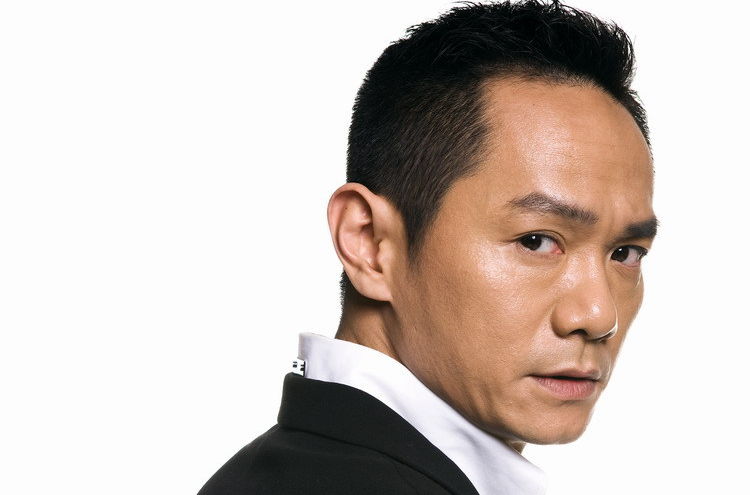 高清果靖霖图片