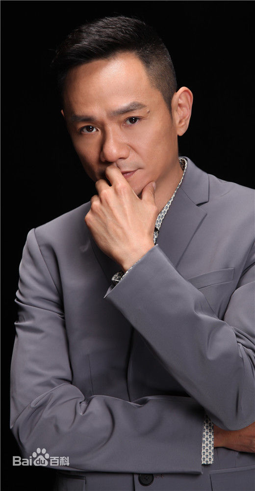 高清果靖霖图片