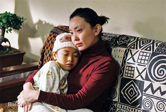 刘威葳(Vivienne Liu)《左右》精选剧照