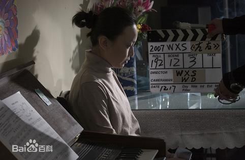 刘威葳(Vivienne Liu)《左右》精选剧照