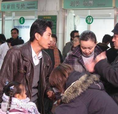 刘威葳(Vivienne Liu)《左右》精选剧照