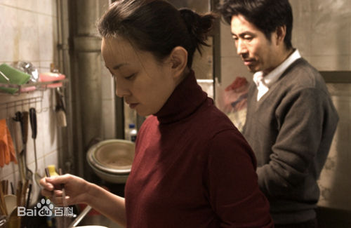 刘威葳(Vivienne Liu)《左右》精选剧照