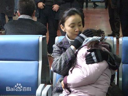 刘威葳(Vivienne Liu)《左右》精选剧照