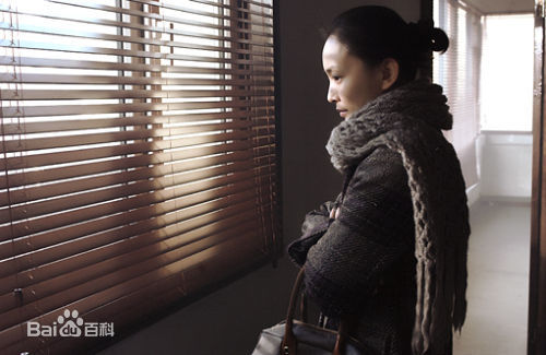 刘威葳(Vivienne Liu)《左右》精选剧照