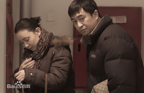 刘威葳(Vivienne Liu)《左右》精选剧照