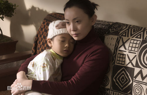 刘威葳(Vivienne Liu)《左右》精选剧照