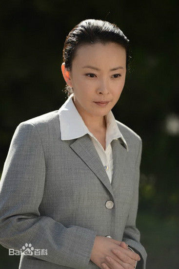 最新刘威葳(Vivienne Liu)在《坐88路车回家》中的壁纸