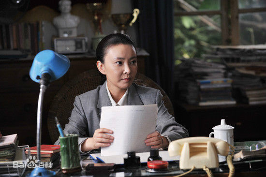 最新刘威葳(Vivienne Liu)在《坐88路车回家》中的壁纸