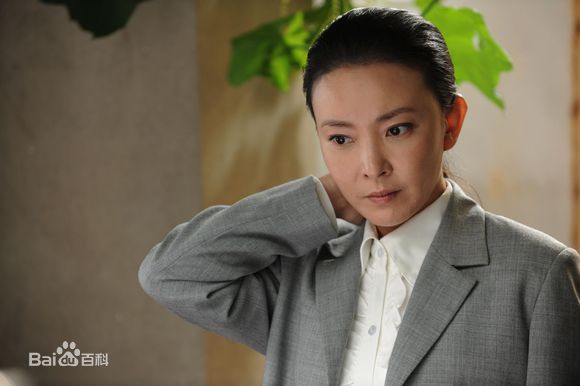 最新刘威葳(Vivienne Liu)在《坐88路车回家》中的壁纸