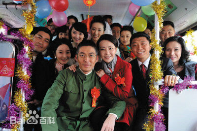 最新刘威葳(Vivienne Liu)在《坐88路车回家》中的壁纸