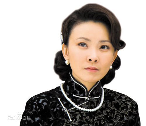 最全刘威葳(Vivienne Liu)在《东北抗日联军》——赵一曼中的相册