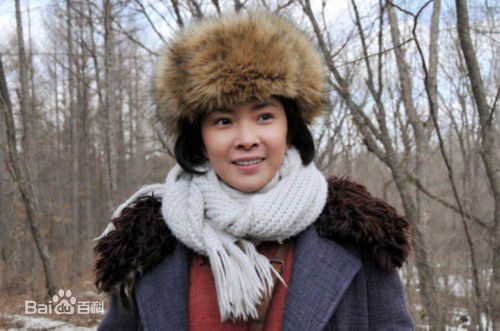 最全刘威葳(Vivienne Liu)在《东北抗日联军》——赵一曼中的相册