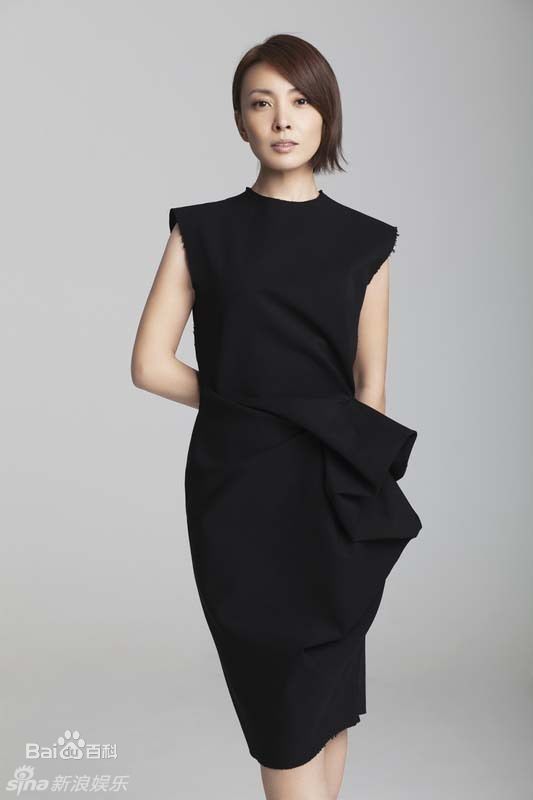 刘威葳(Vivienne Liu)精彩图册