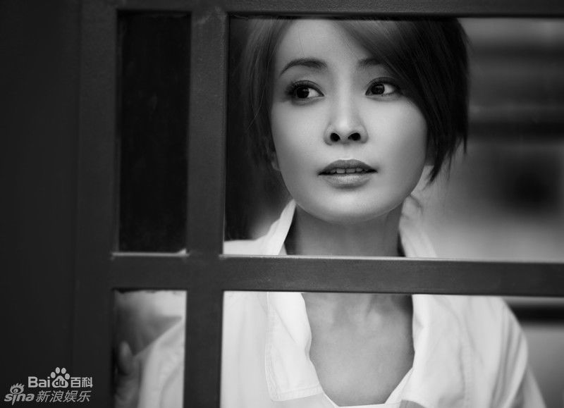 刘威葳(Vivienne Liu)精彩图册