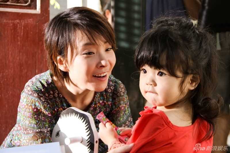 刘威葳(Vivienne Liu)精彩图册