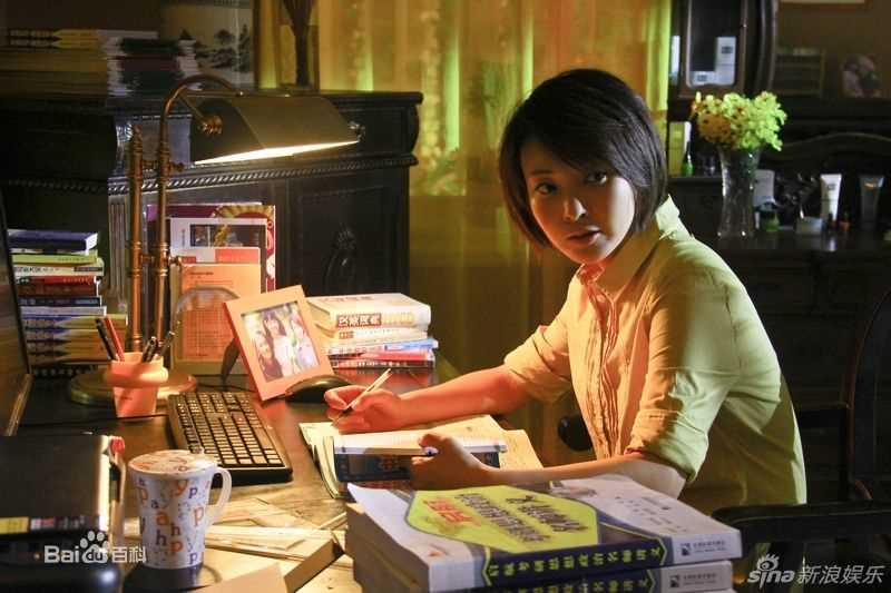 刘威葳(Vivienne Liu)精彩图册