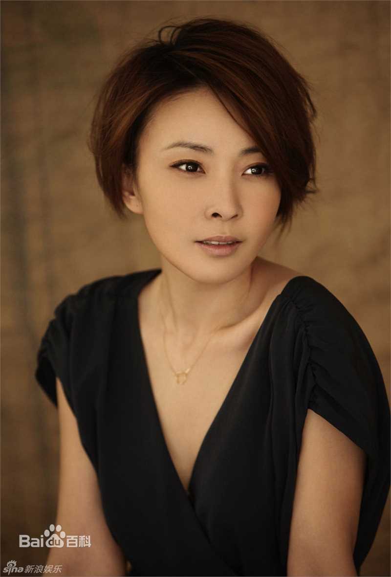 刘威葳(Vivienne Liu)精彩图册