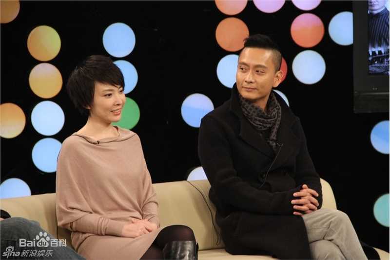 刘威葳(Vivienne Liu)精彩图册