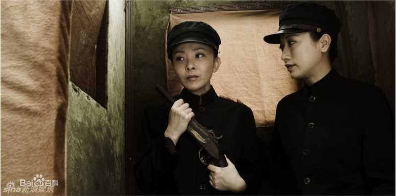 刘威葳(Vivienne Liu)精彩图册