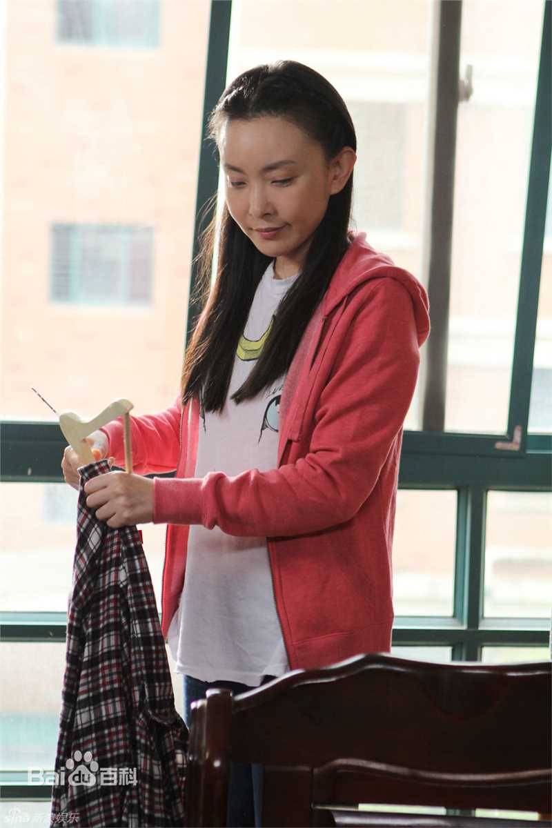 刘威葳(Vivienne Liu)精彩图册