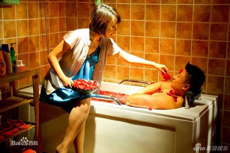 刘威葳(Vivienne Liu)精彩图册