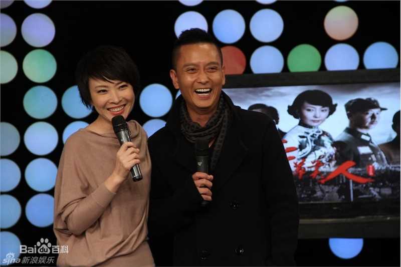 刘威葳(Vivienne Liu)精彩图册