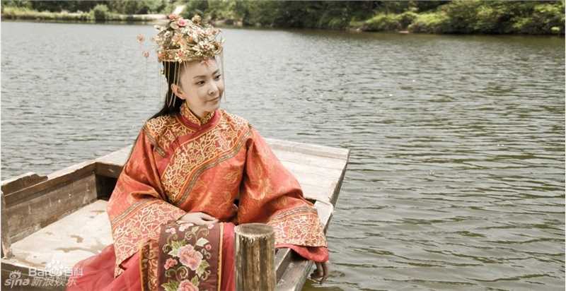 刘威葳(Vivienne Liu)精彩图册