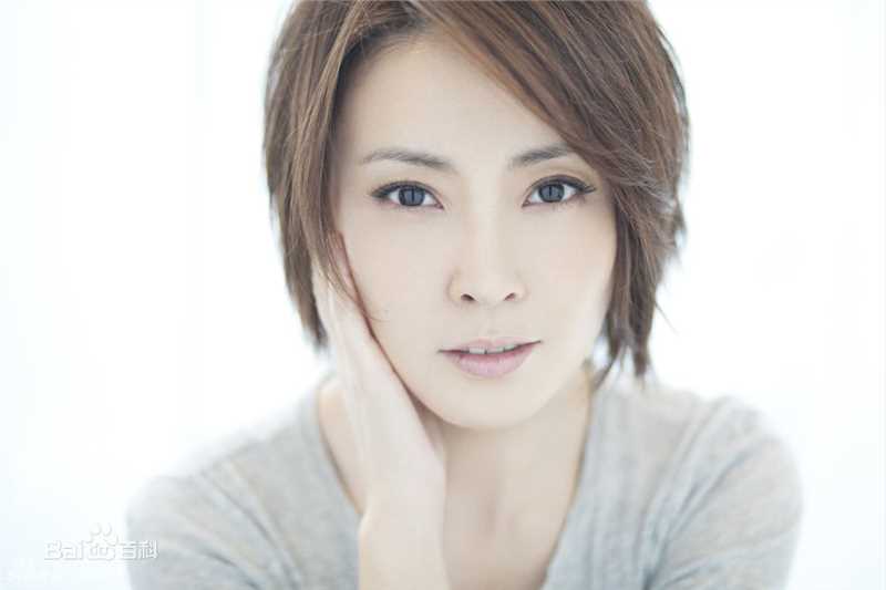 刘威葳(Vivienne Liu)精彩图册